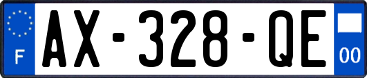AX-328-QE