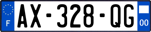 AX-328-QG