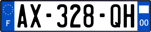 AX-328-QH
