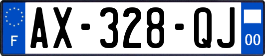 AX-328-QJ