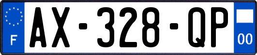 AX-328-QP