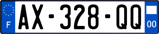 AX-328-QQ