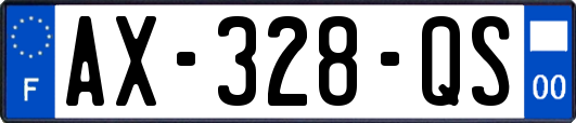 AX-328-QS