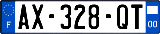 AX-328-QT