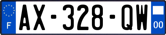 AX-328-QW