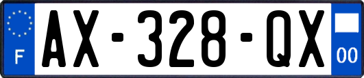 AX-328-QX