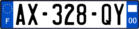 AX-328-QY