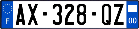 AX-328-QZ