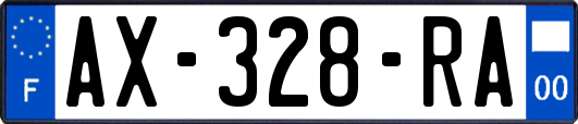 AX-328-RA