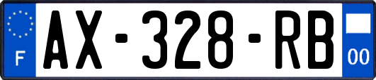 AX-328-RB