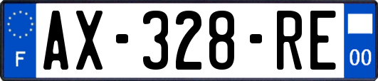 AX-328-RE