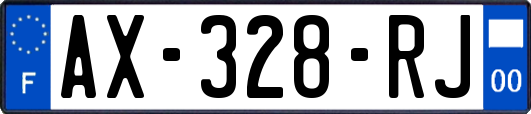 AX-328-RJ