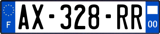 AX-328-RR