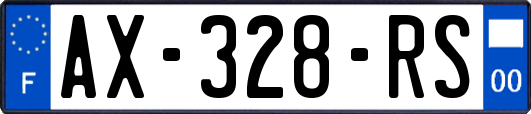 AX-328-RS