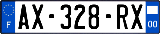 AX-328-RX