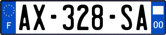 AX-328-SA