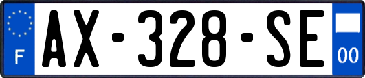 AX-328-SE