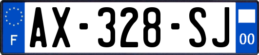 AX-328-SJ