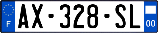 AX-328-SL