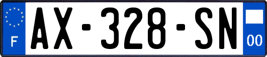 AX-328-SN