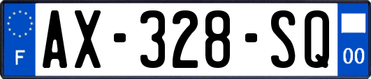 AX-328-SQ