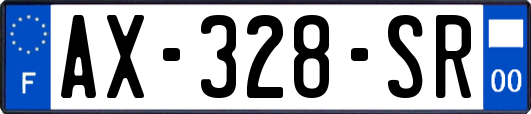 AX-328-SR