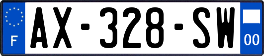AX-328-SW
