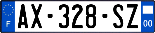 AX-328-SZ