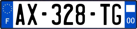 AX-328-TG