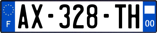 AX-328-TH