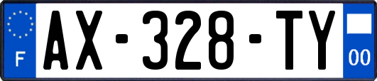 AX-328-TY