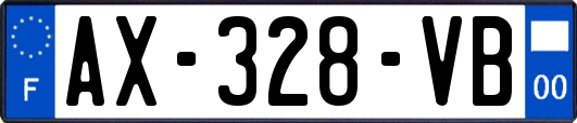 AX-328-VB