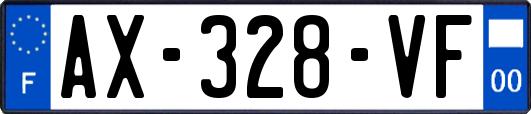 AX-328-VF