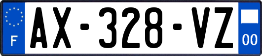 AX-328-VZ