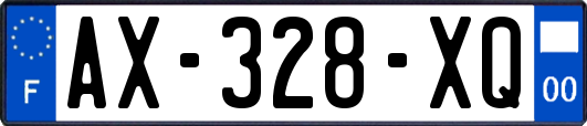 AX-328-XQ