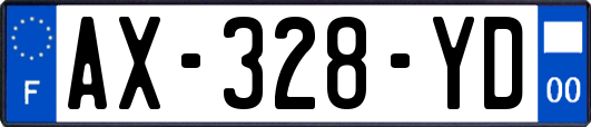AX-328-YD