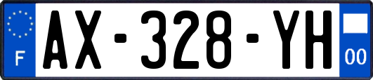 AX-328-YH