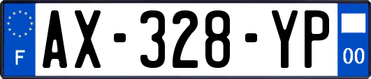AX-328-YP
