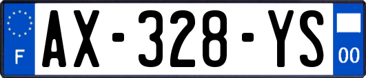 AX-328-YS