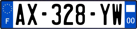 AX-328-YW