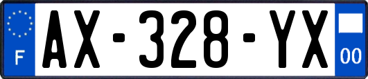 AX-328-YX