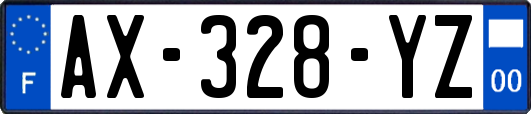 AX-328-YZ