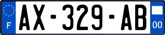 AX-329-AB