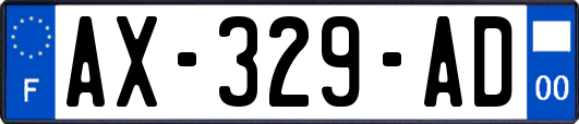 AX-329-AD