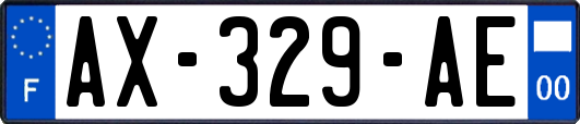 AX-329-AE