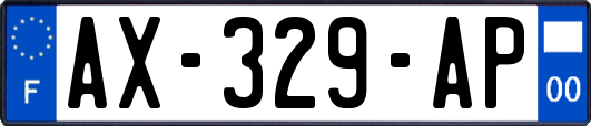 AX-329-AP