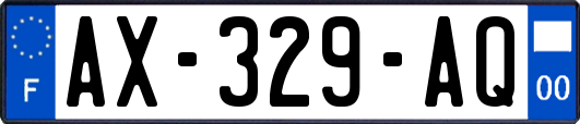 AX-329-AQ