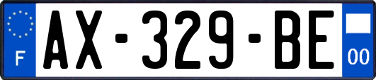 AX-329-BE