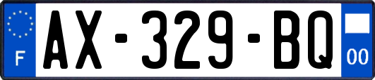 AX-329-BQ