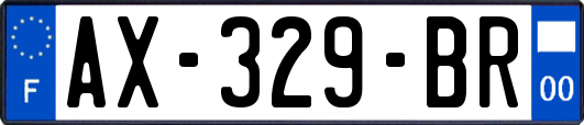 AX-329-BR